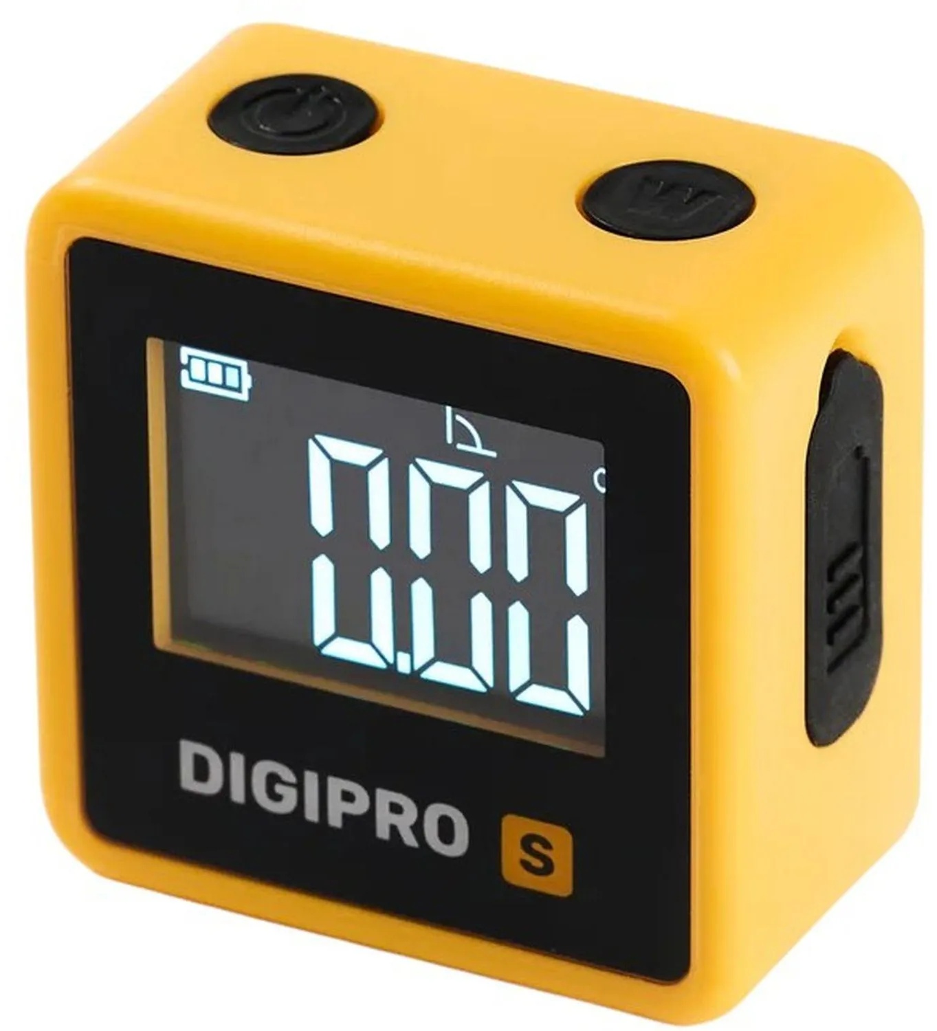 Уровень электронный промышленный мини INSTRUMAX DIGIPRO S