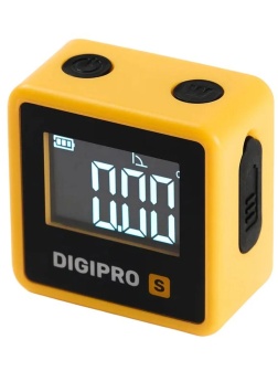 Уровень электронный промышленный мини INSTRUMAX DIGIPRO S