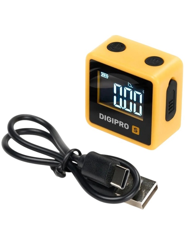 Уровень электронный промышленный мини INSTRUMAX DIGIPRO S